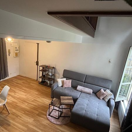 Le Mortier D'Or Duplex Hyper Centre Ville Troyes Esterno foto