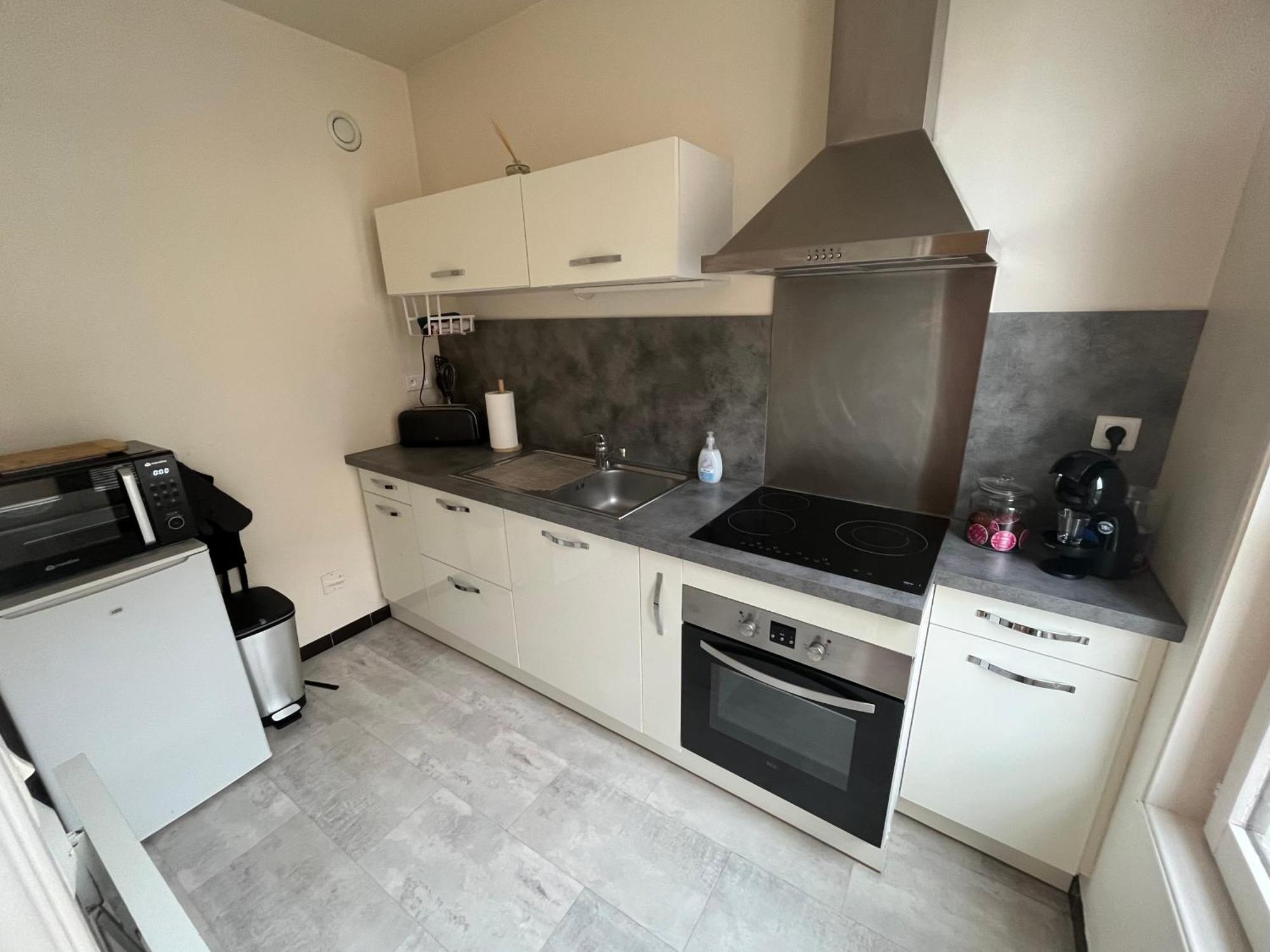 Le Mortier D'Or Duplex Hyper Centre Ville Troyes Esterno foto