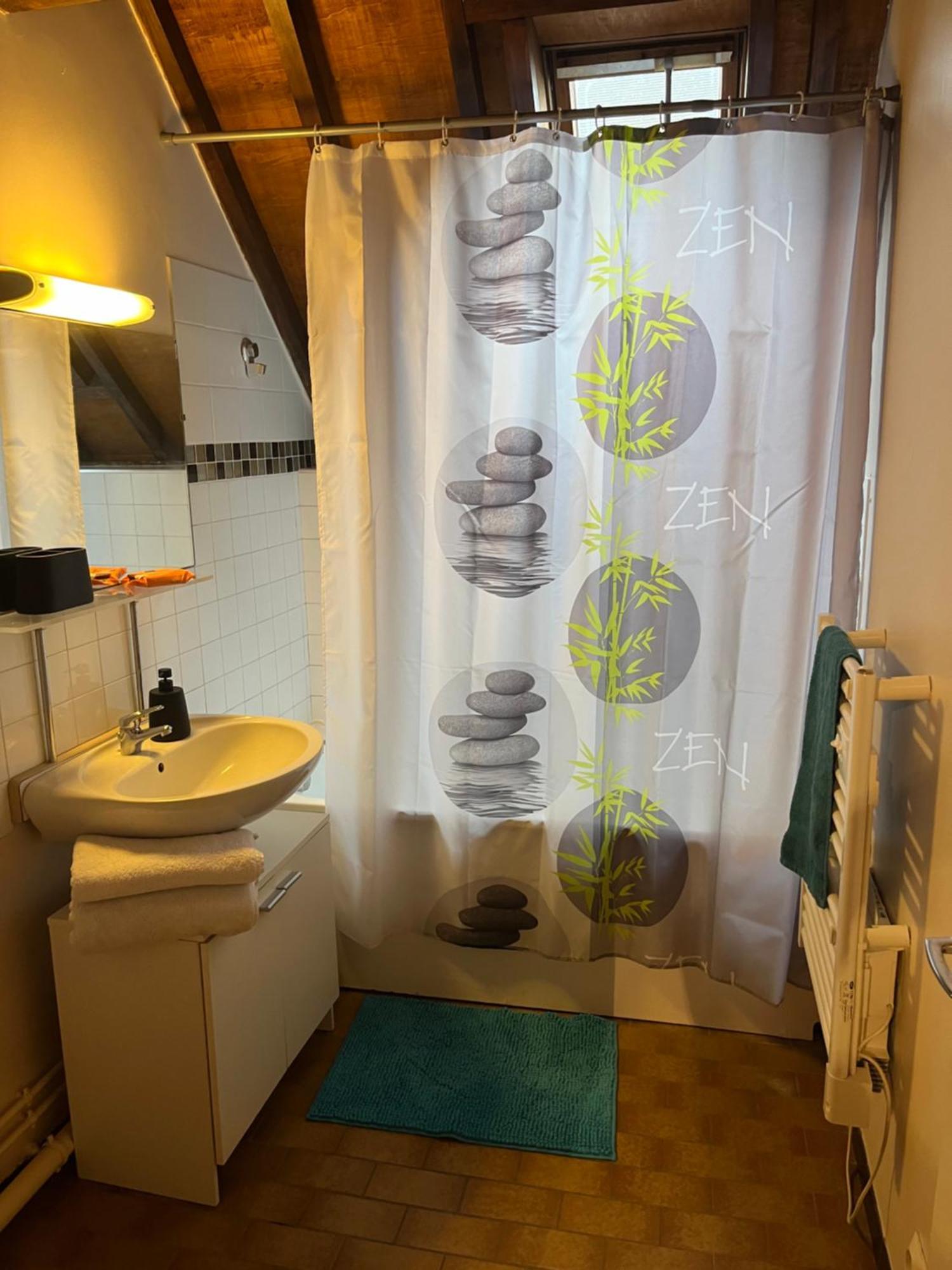 Le Mortier D'Or Duplex Hyper Centre Ville Troyes Esterno foto