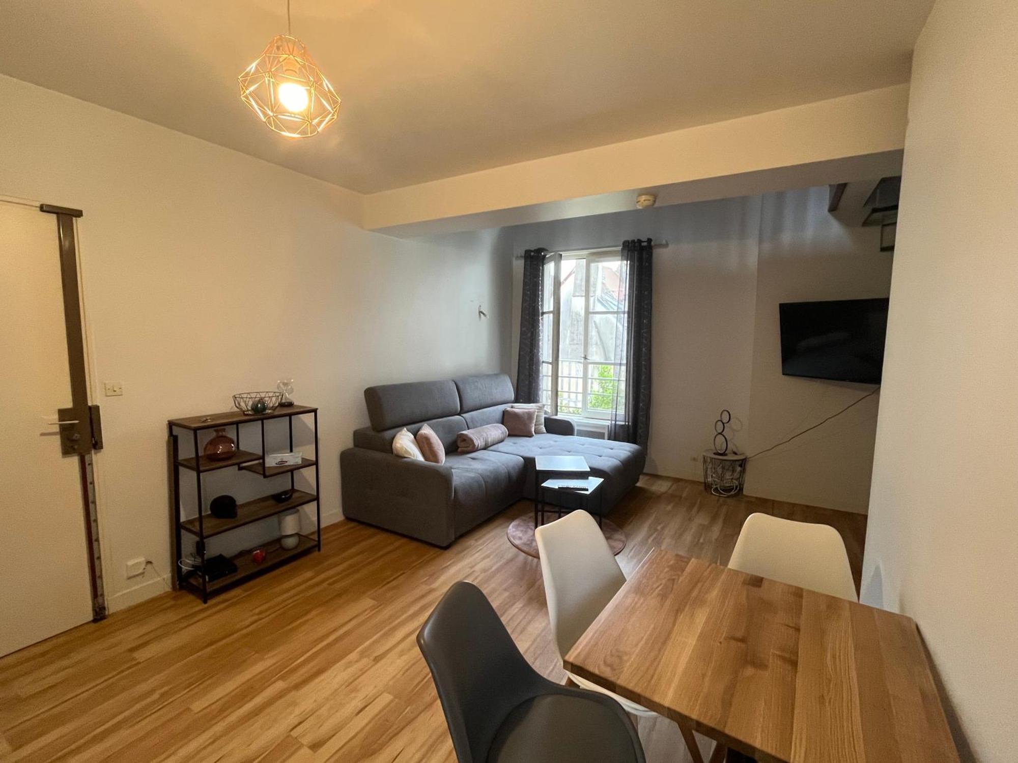 Le Mortier D'Or Duplex Hyper Centre Ville Troyes Esterno foto