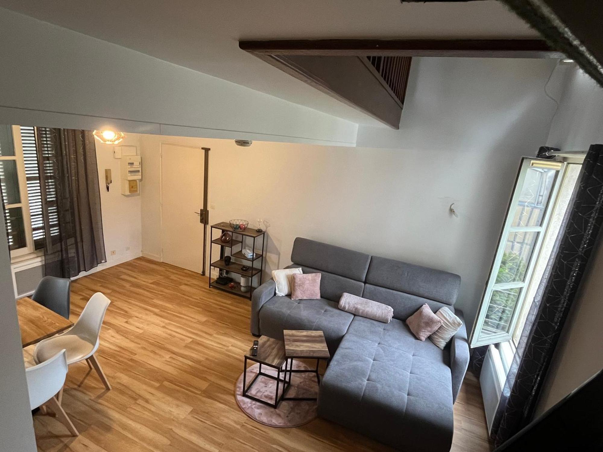 Le Mortier D'Or Duplex Hyper Centre Ville Troyes Esterno foto